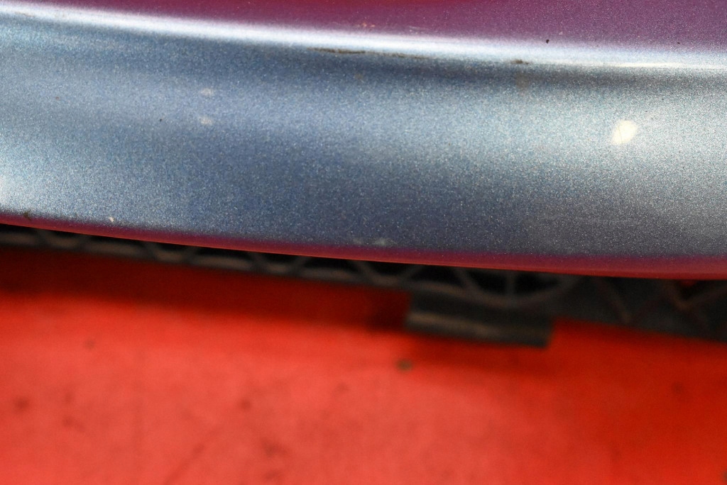 handle right front front blue 5N0839885H SKODA FABIA 3 III 14-18