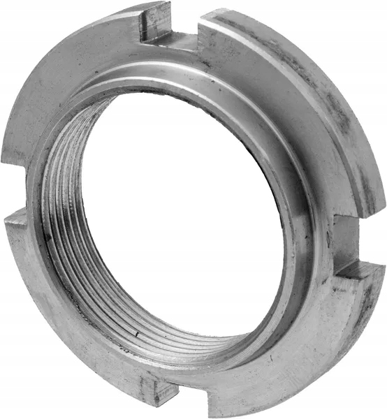 Nakrętka oczkowa 6655959A1