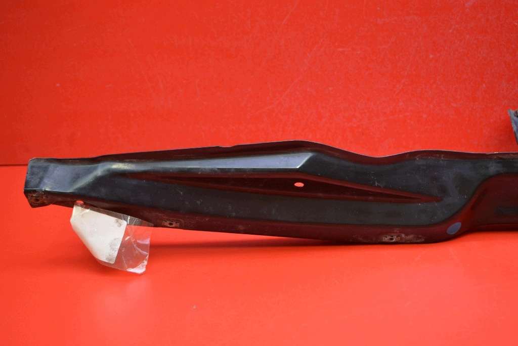 support panel for radiators pillar OPEL ZAFIRA C TOURER 2.0 CDTI 165 KM 12-16