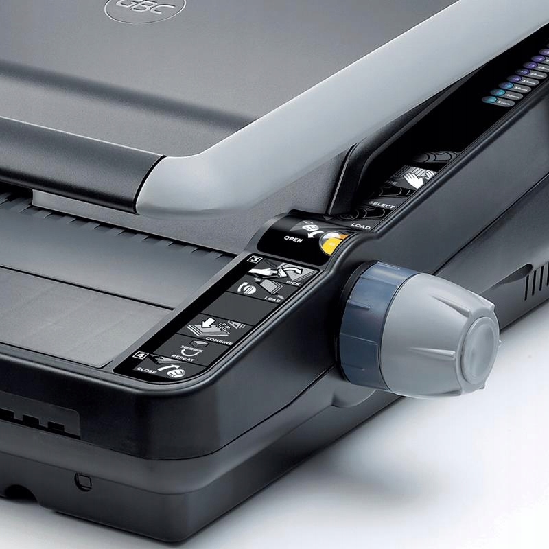 Bindownica wielofunkcyjna MultiBind 230 GBC Marka GBC