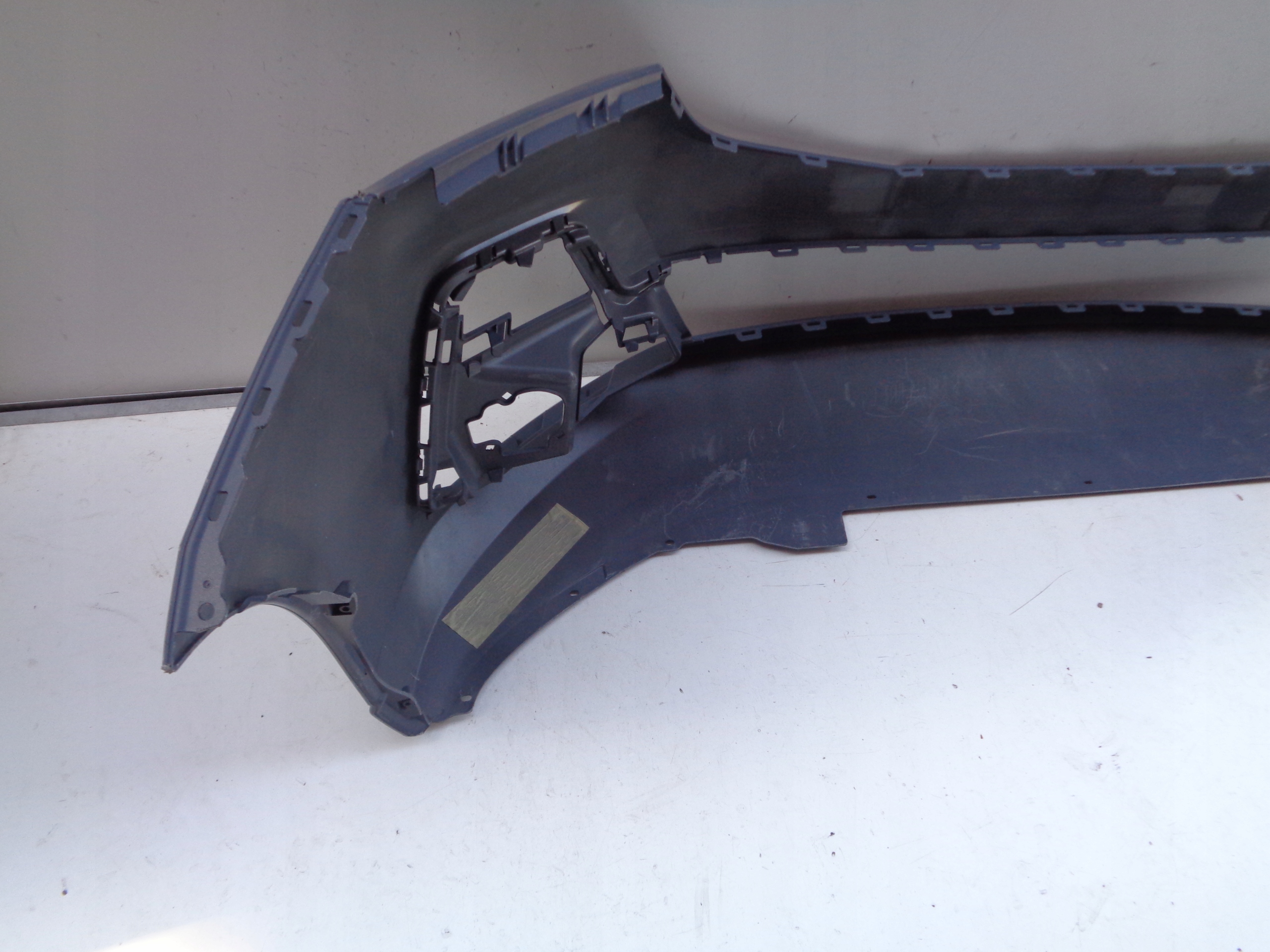 front bumper FORD TRANSIT CONNECT 22- NR 29016