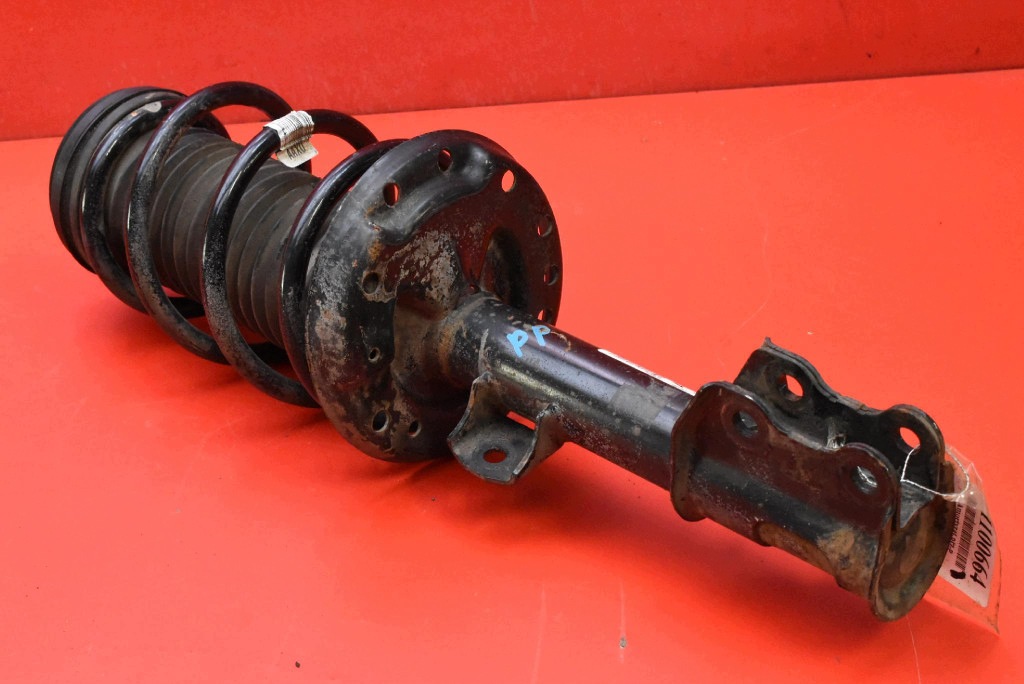 shock absorber right front 22283527 OPEL CORSA E 1.4 T 100 KM 14-20