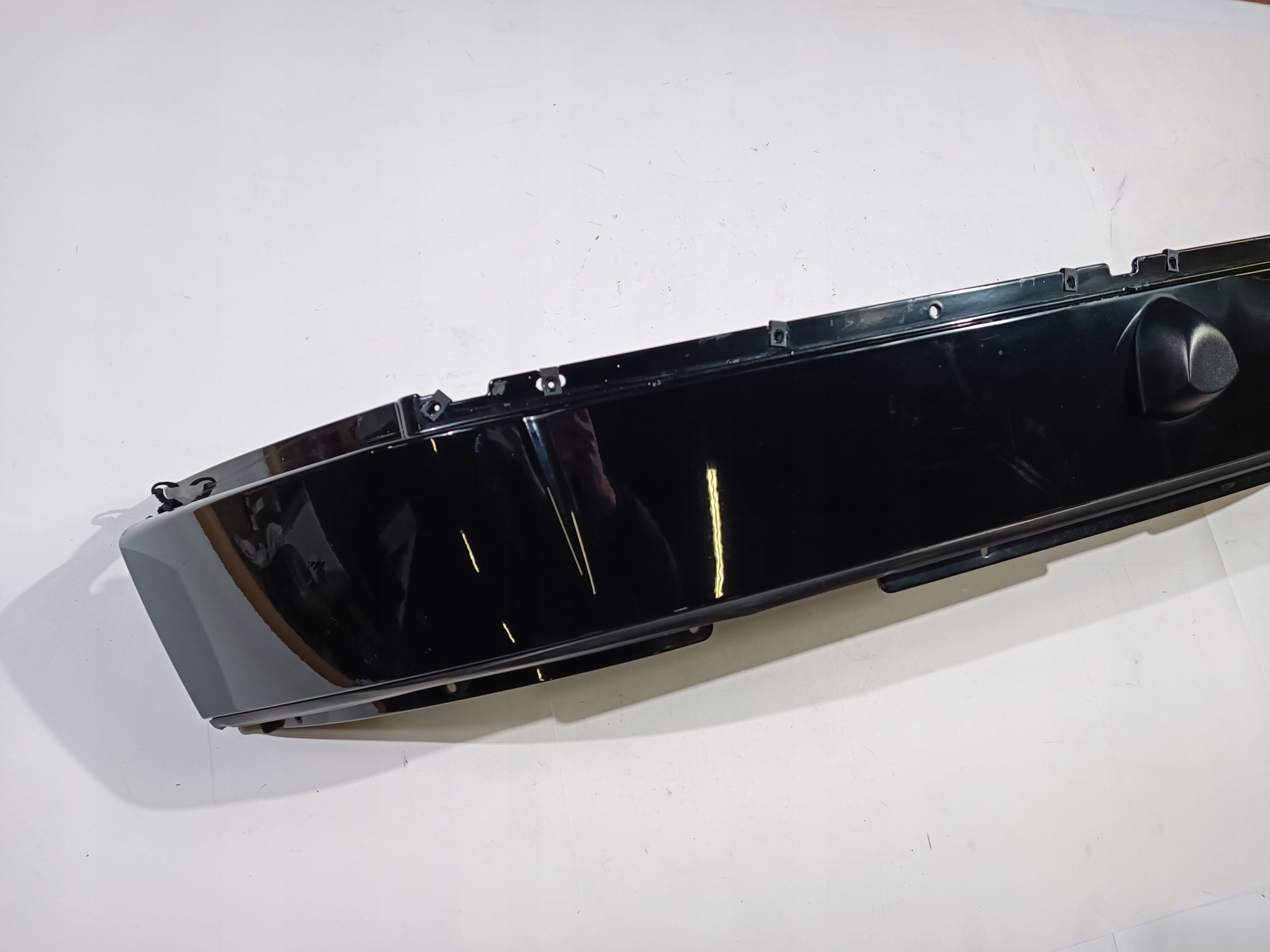 Palak side roofs pillar Chevrolet Corvette C6