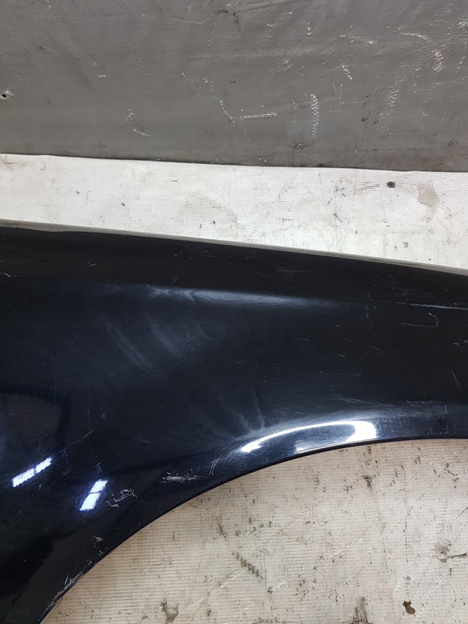 fender HONDA CIVIC VI HATCHBACK FL right front