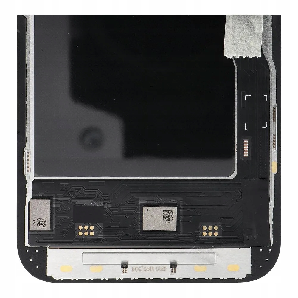 Ncc Wyświetlacz do Iphone 13 Pro Soft Oled (możliwa wymiana IC)