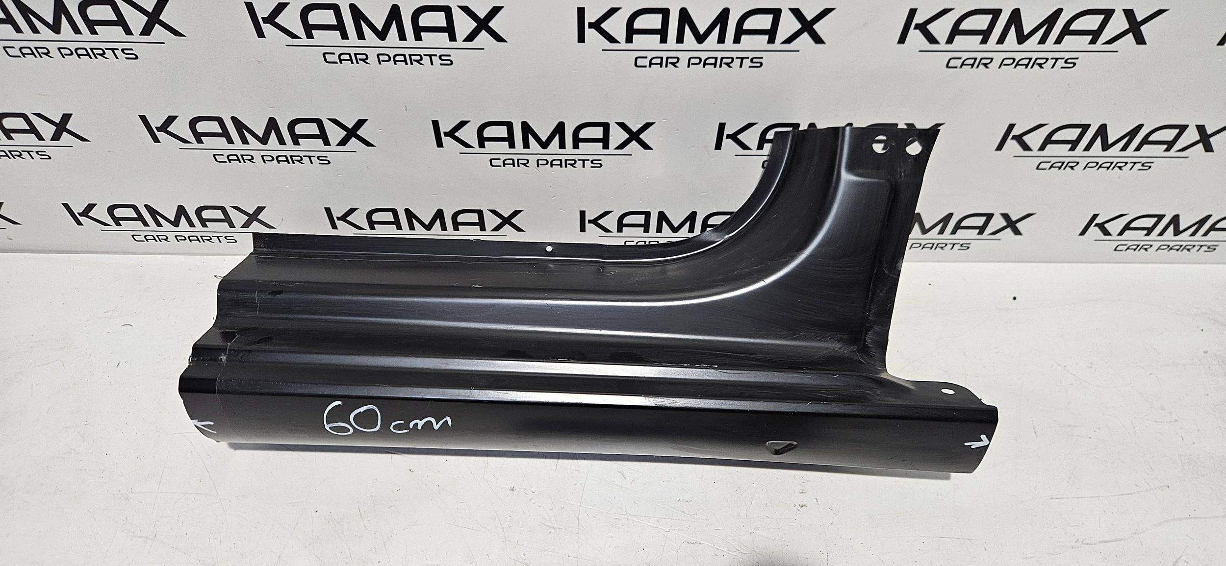 threshold right front side SKODA FABIA III 6V0 14-21 new original