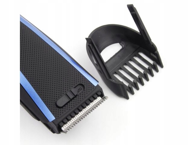 Zastřihovač Vlasů Holicí Strojek Zastřihovač Kadeřník