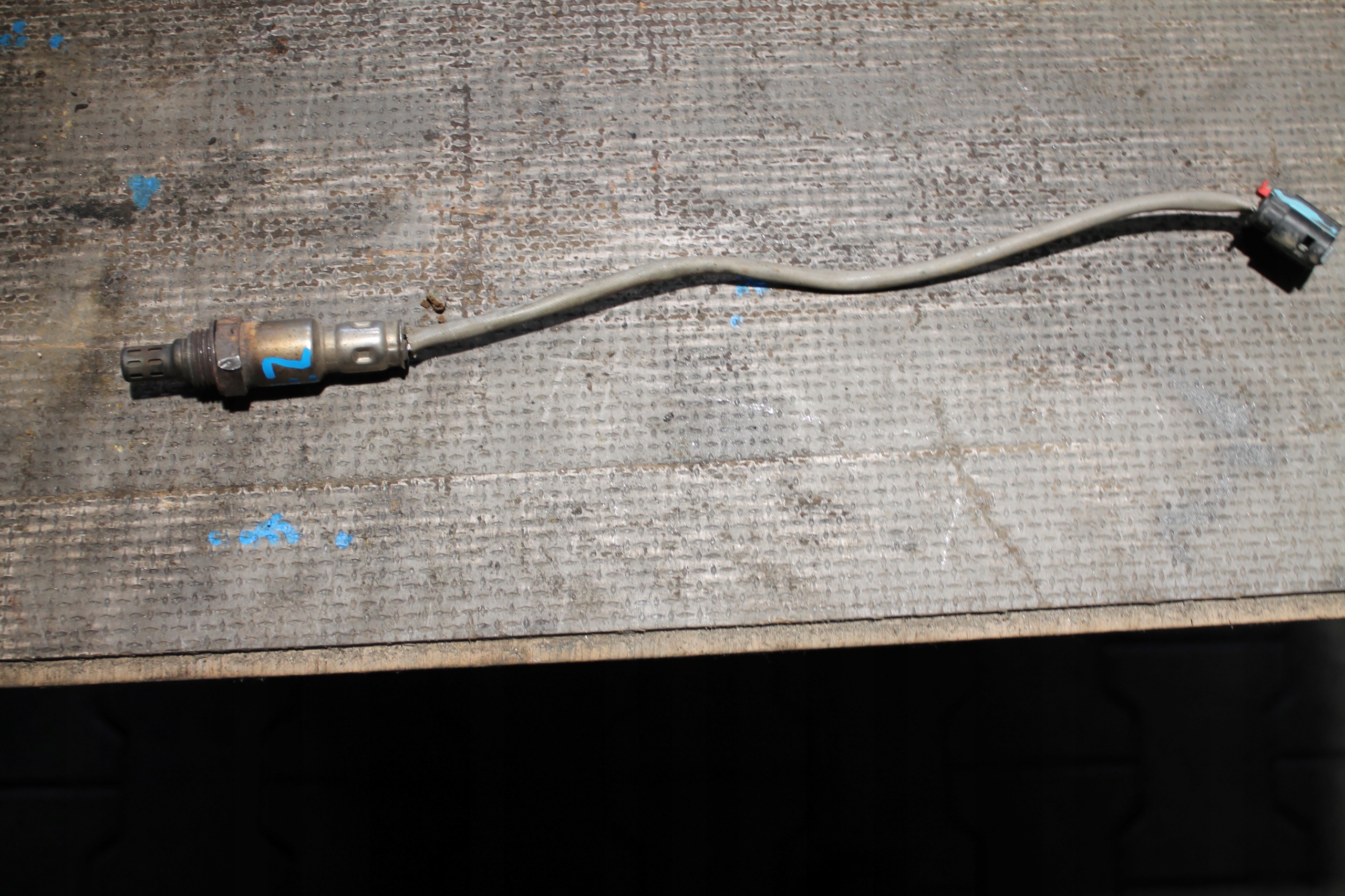 2758. SONDA LAMBDA DODGE RAM 68291046AA