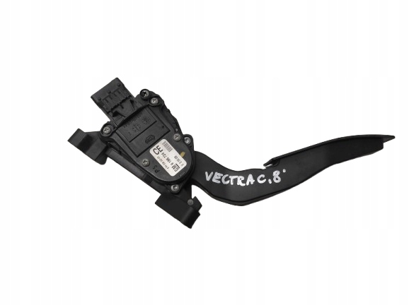 OPEL VECTRA C 02- 1.9 CDTI PEDAŁ POTENCJOMETR GAZU 9186724