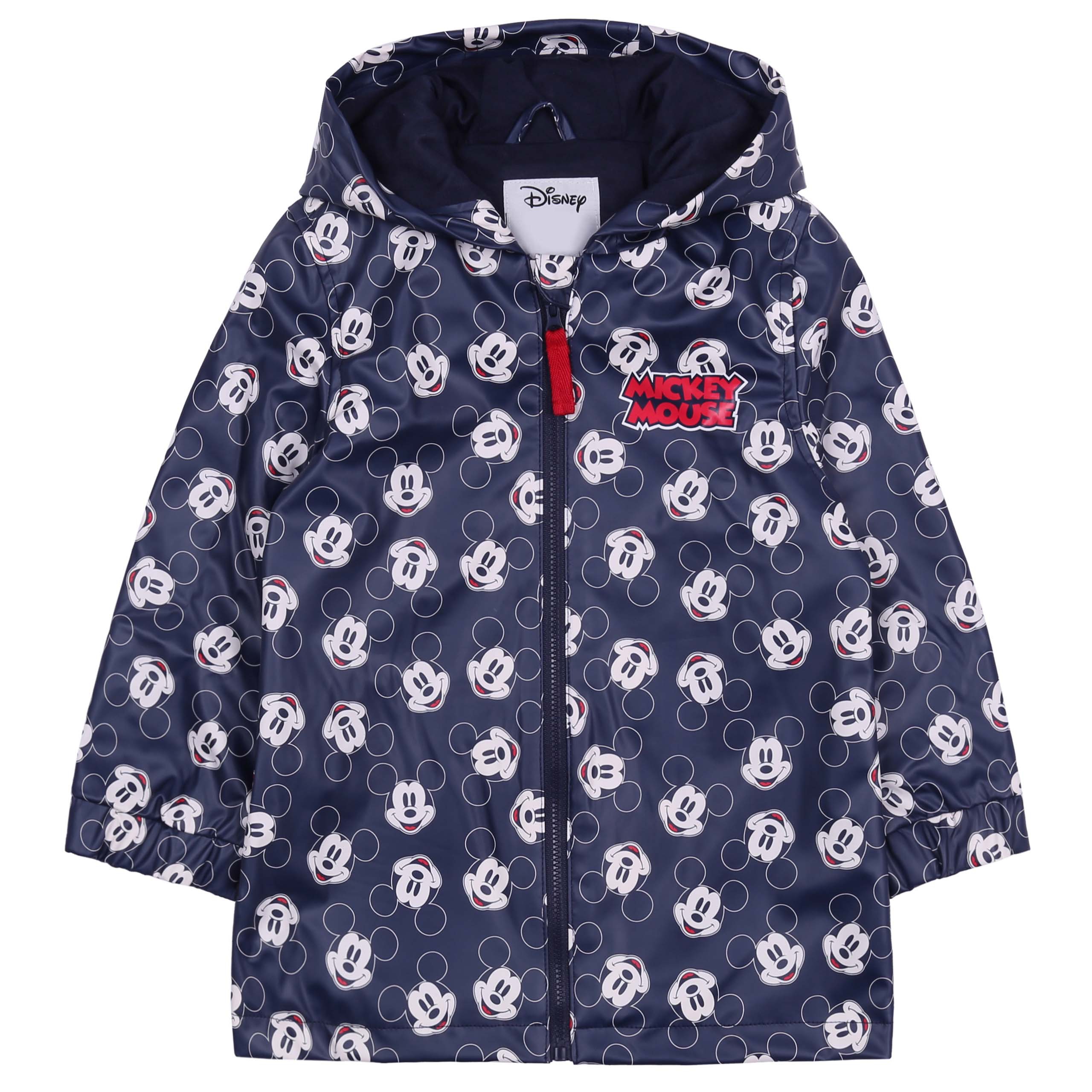 

Płaszcz przeciwdeszczowy Myszka Mickey Disney 92cm