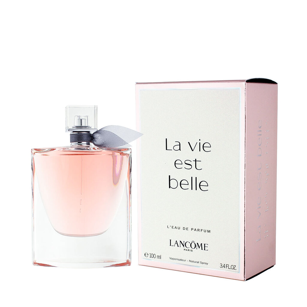 Lancôme La Vie Est Belle Edp 100 ml W