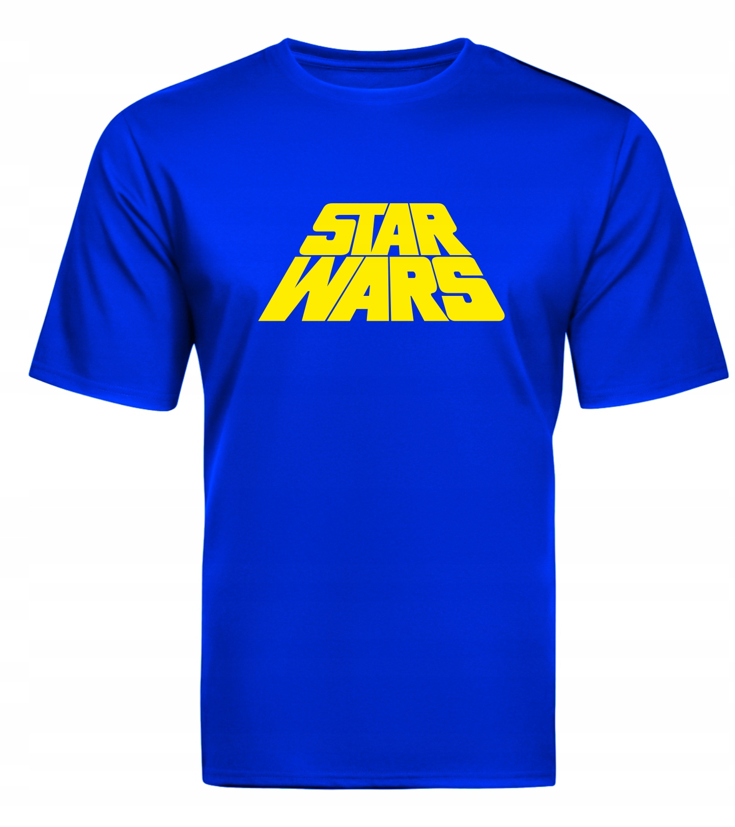 

Koszulka Star Wars 4 kolory t-shirt Gwiezdne Wojny