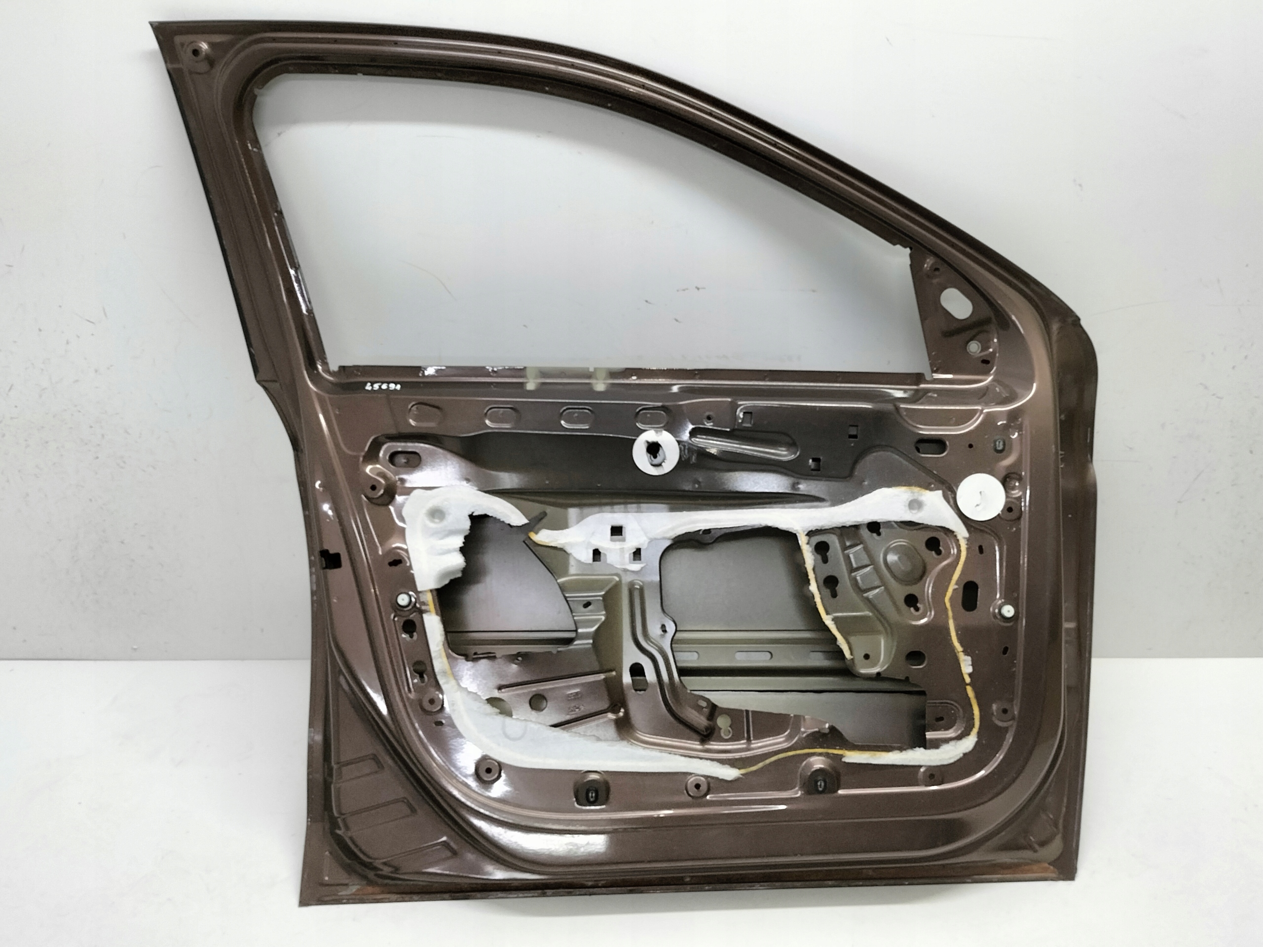 door front front left CITROEN ELYSEE 12- PEUGEOT 301 13