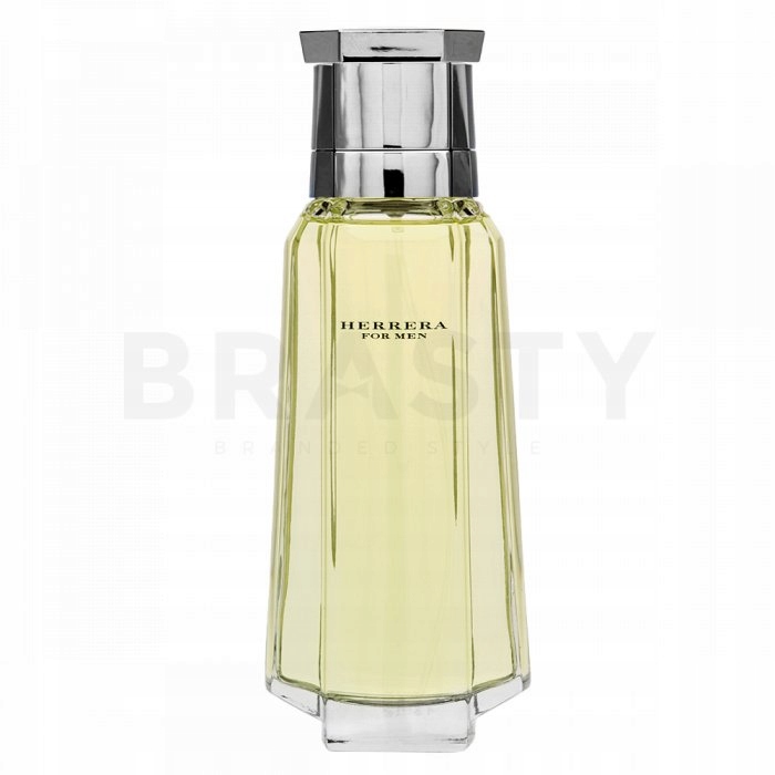 Carolina Herrera Herrera For Men Edt M 200 ml
