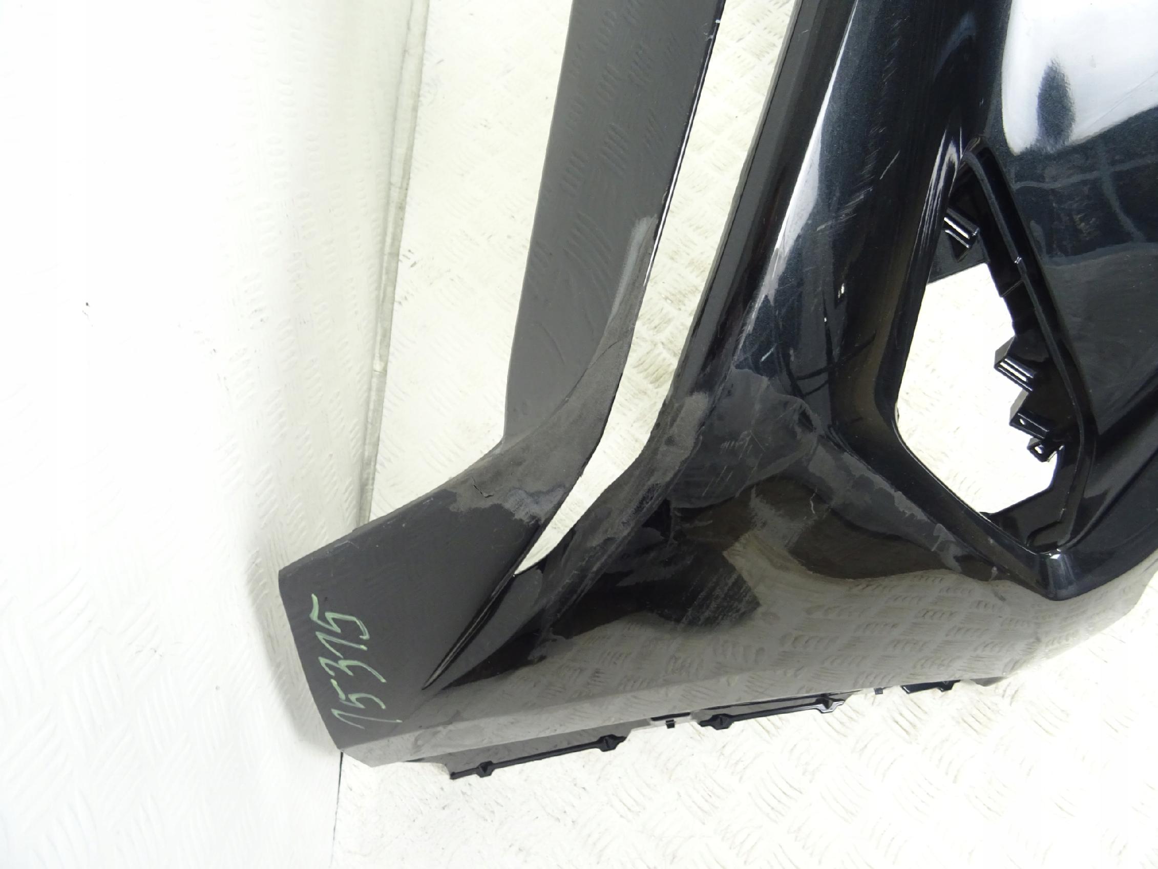 Lexus NX 300H LIFT 17- bumper front front