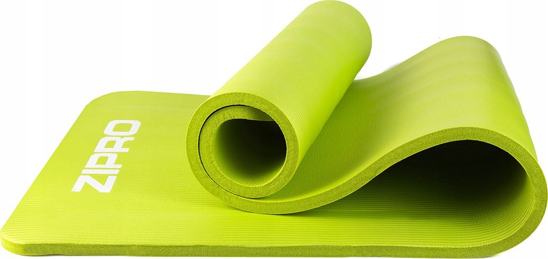 

Mata Gimnastyczna do ćwiczeń Yoga 15mm Zipro