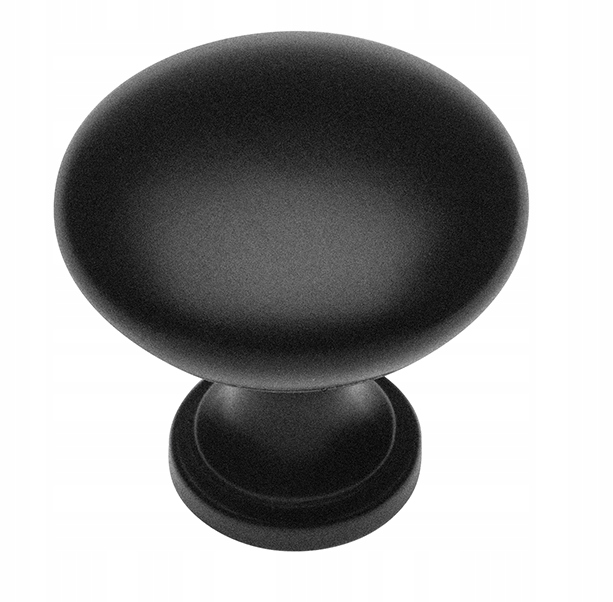 

Gałka meblowa Terni Gtv czarny mat GZ-TERNI-1-20M