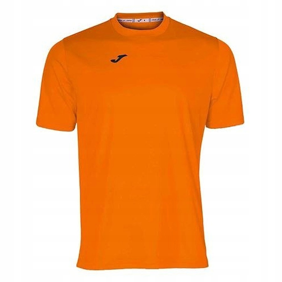Tričko Joma Combi 100052.880 oranžové 164 cm
