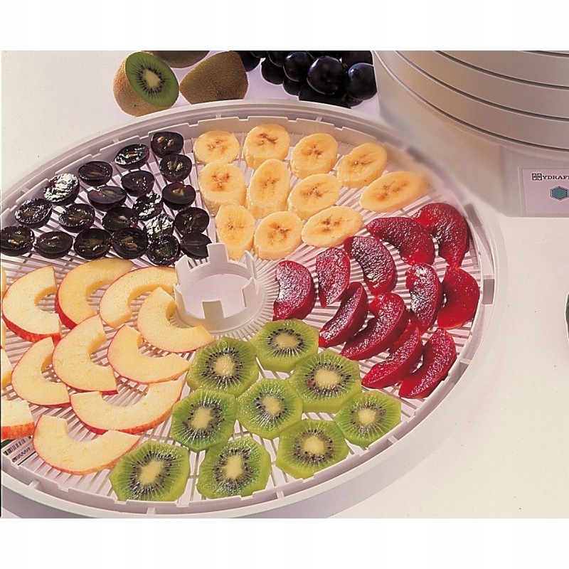 Dehydrator EZIDRI ULTRA FD1000 DIGITAL Moc 1000 W