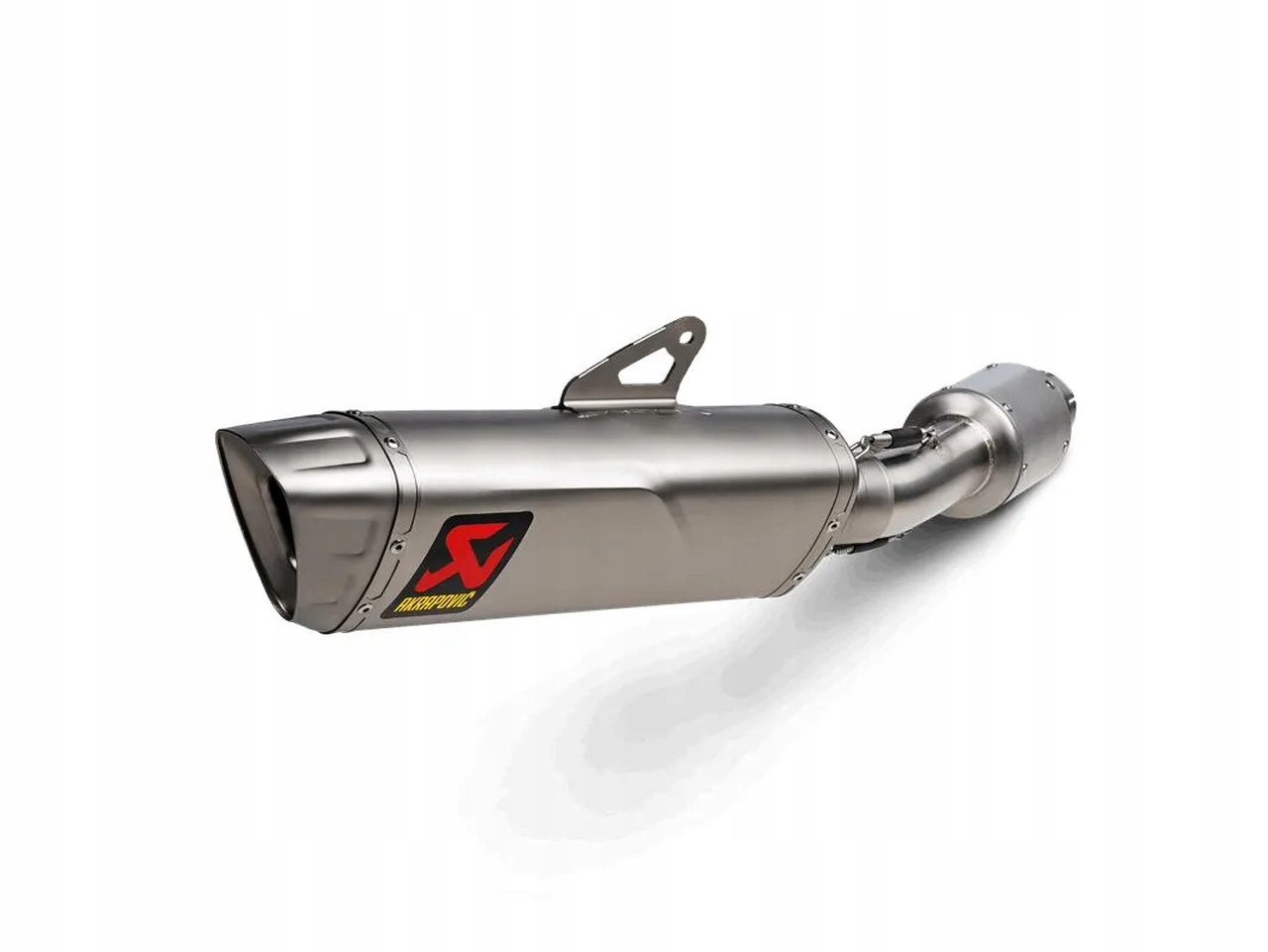 Tlmič Akrapovic Slip-On Line Honda Cbr 1000 Rr