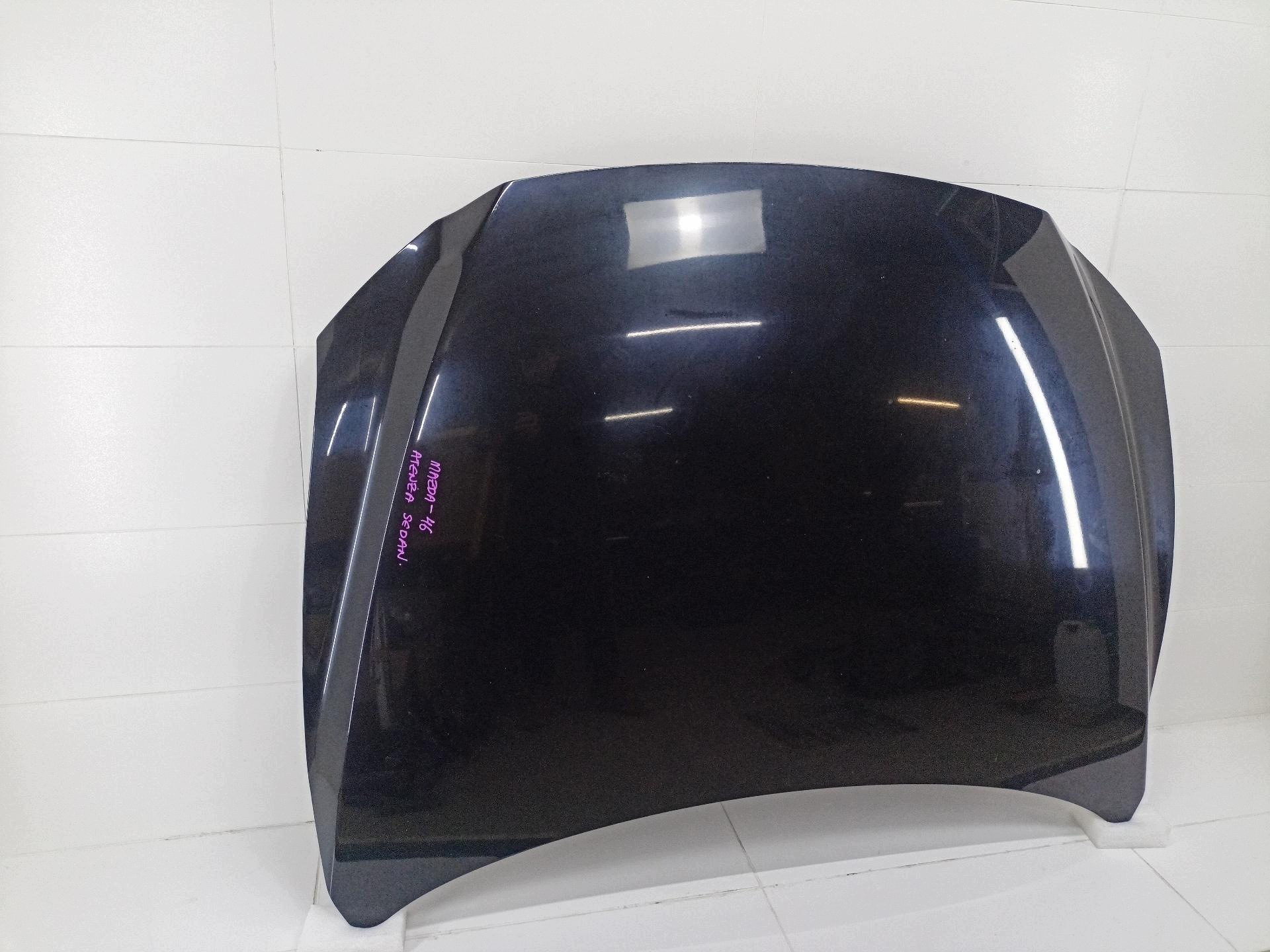 cofano Mazda 6 3 2014