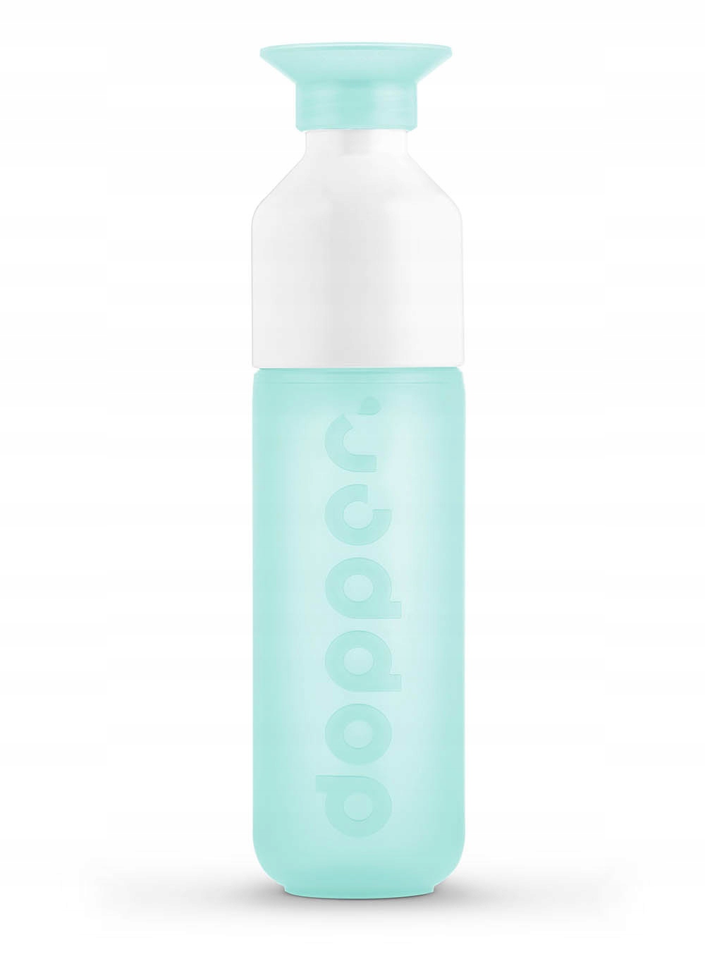Wielorazowa butelka na wodę Dopper Original 0,45 l Marka Dopper