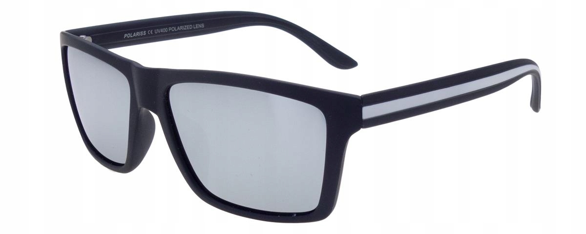 

Okulary przeciwsłoneczne polaryzacyjne nerdy 878 S