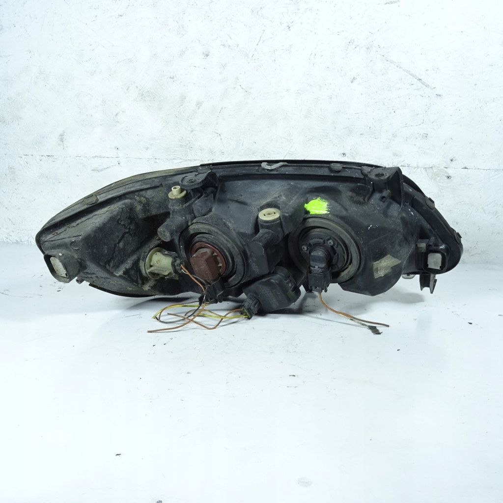 OPEL ZAFIRA A REFLEKTOR left 90582021
