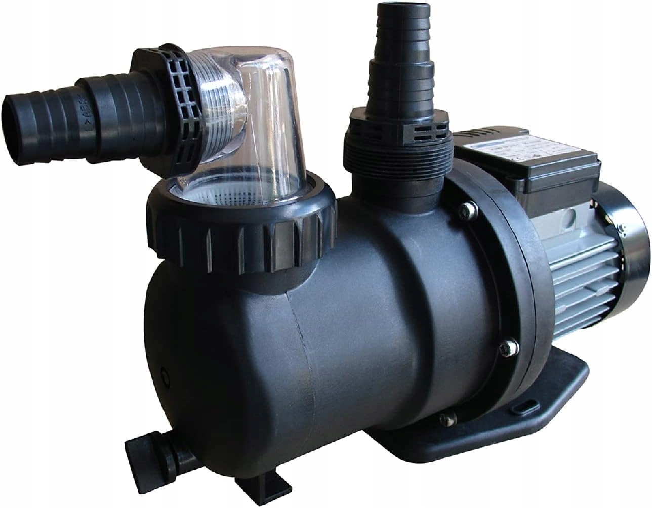 AquaForte RD360 Pompa basenowa 250 W