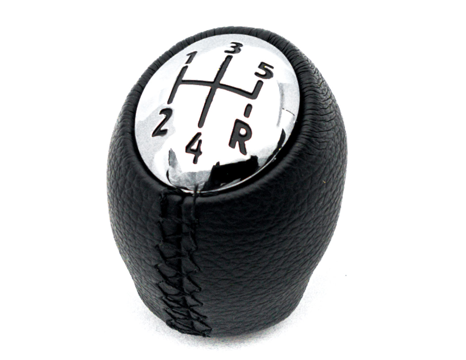 3 - Ручка переключения передач Renault Master II 2 с 1998 года