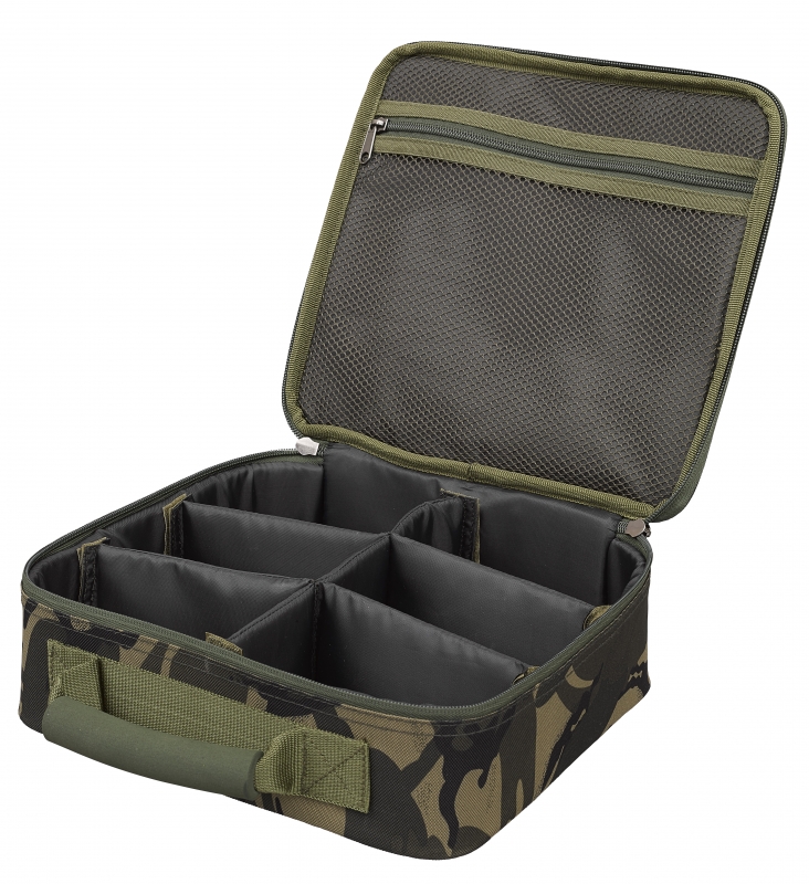 Starbaits Kuferek Na Akcesoria Cam Concept Case