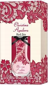 Red Sin Edp