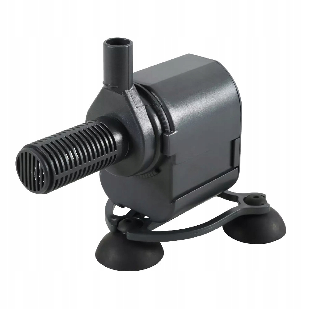 Levně Mini Vodní Čerpadlo Do Akvária 160 L, Venkovní Průtok 670 L/h