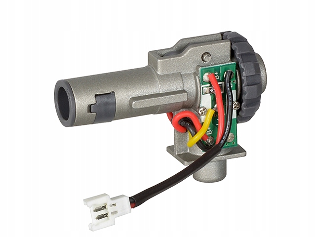 Tracer Aluminiowa Komora hop-up M4 M16 Hopup Ar Naświetlająca