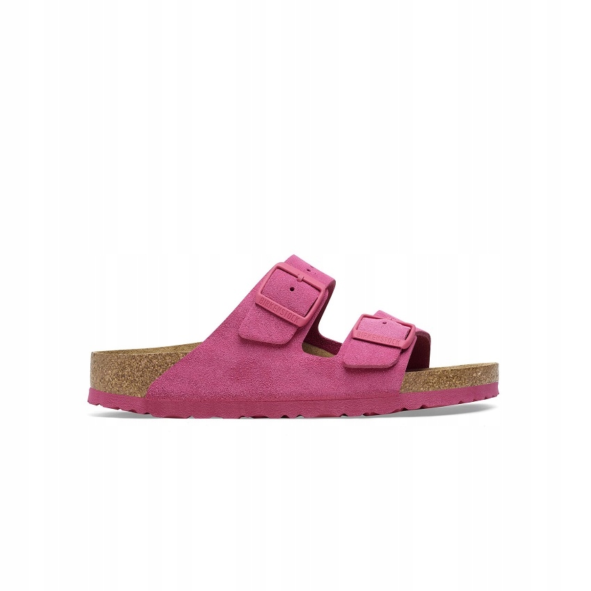 Birkenstock Dámske šľapky Arizona Bs Fuchsia Tulip 37