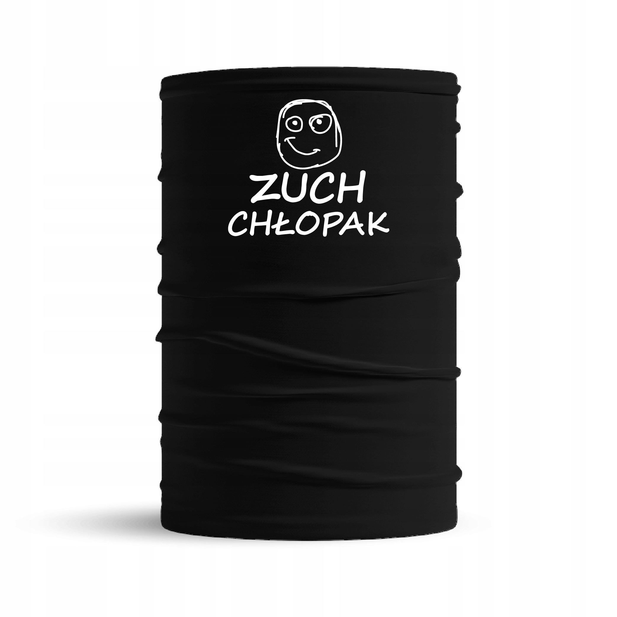 

Komin Bandama Prezent Na Dzień Chłopaka Zuch