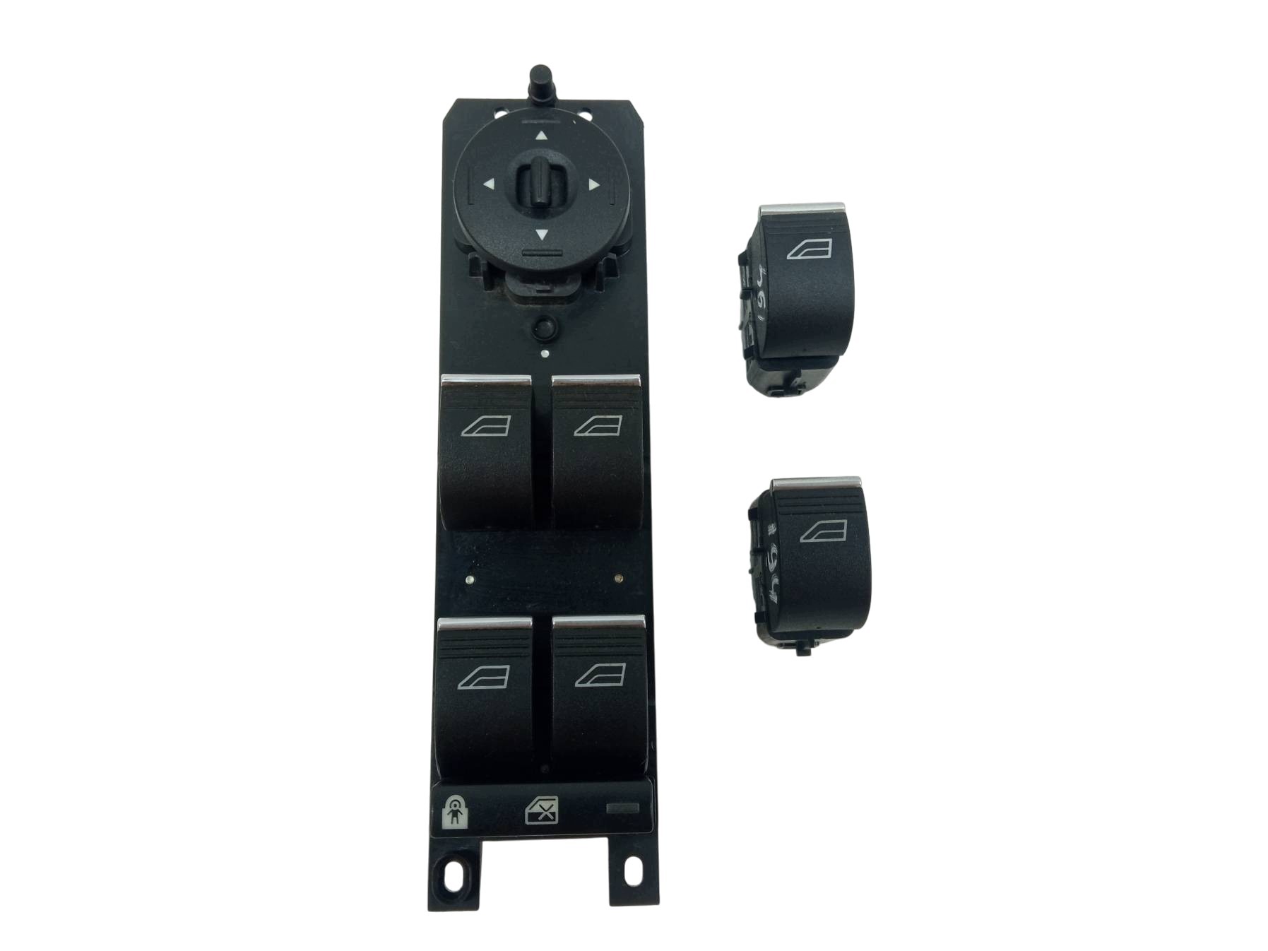 window control switch F1ET-14A132-JB Ford Kuga II (2012-)