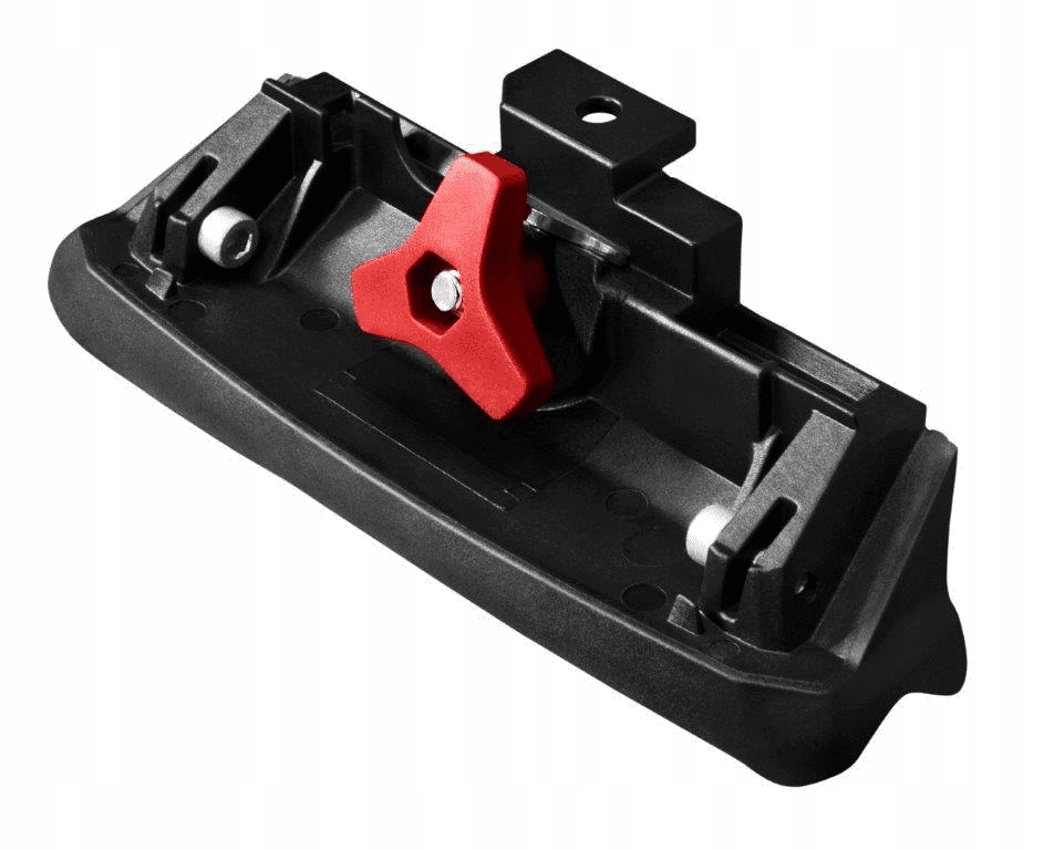 Whispbar K508 dopasowujący kit reling zintegrowany