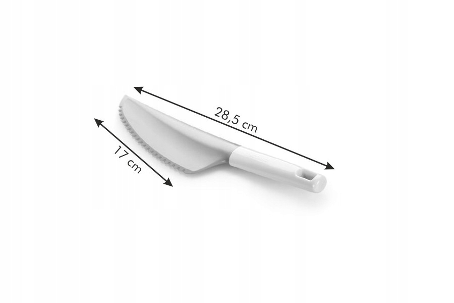 TESCOMA Nóż do deserów 17cm Marka Tescoma