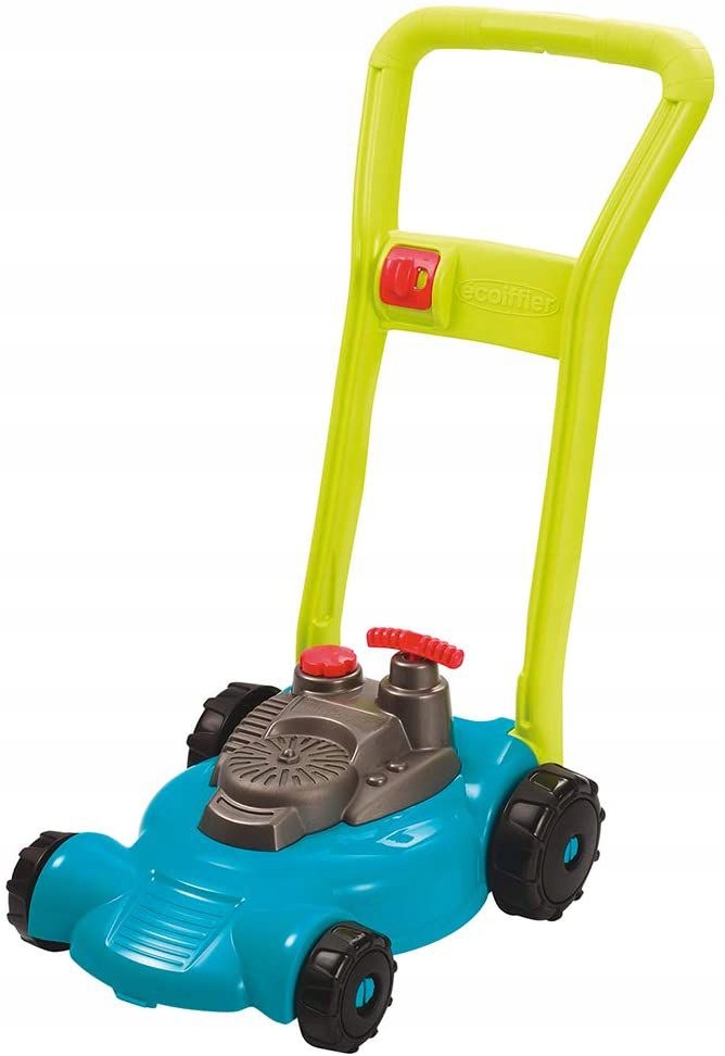 

Kosiarka Turbo