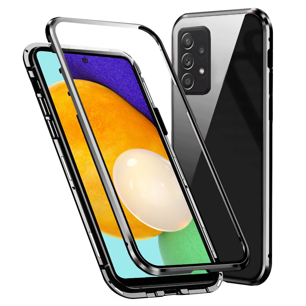 

Etui Magnetyczne Dwustronne do Samsung A52 /A52 5G