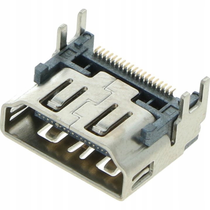 Złącze Gniazdo Port Hdmi do konsoli PS5 PlayStation 5 Fat Slim