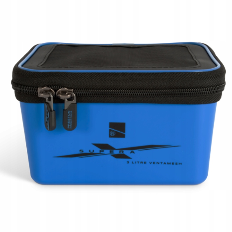Pojemnik Preston Supera X Ventamesh Tub 3L