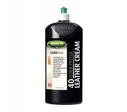 Balsam do renowacji skor 1L MAXOLEN