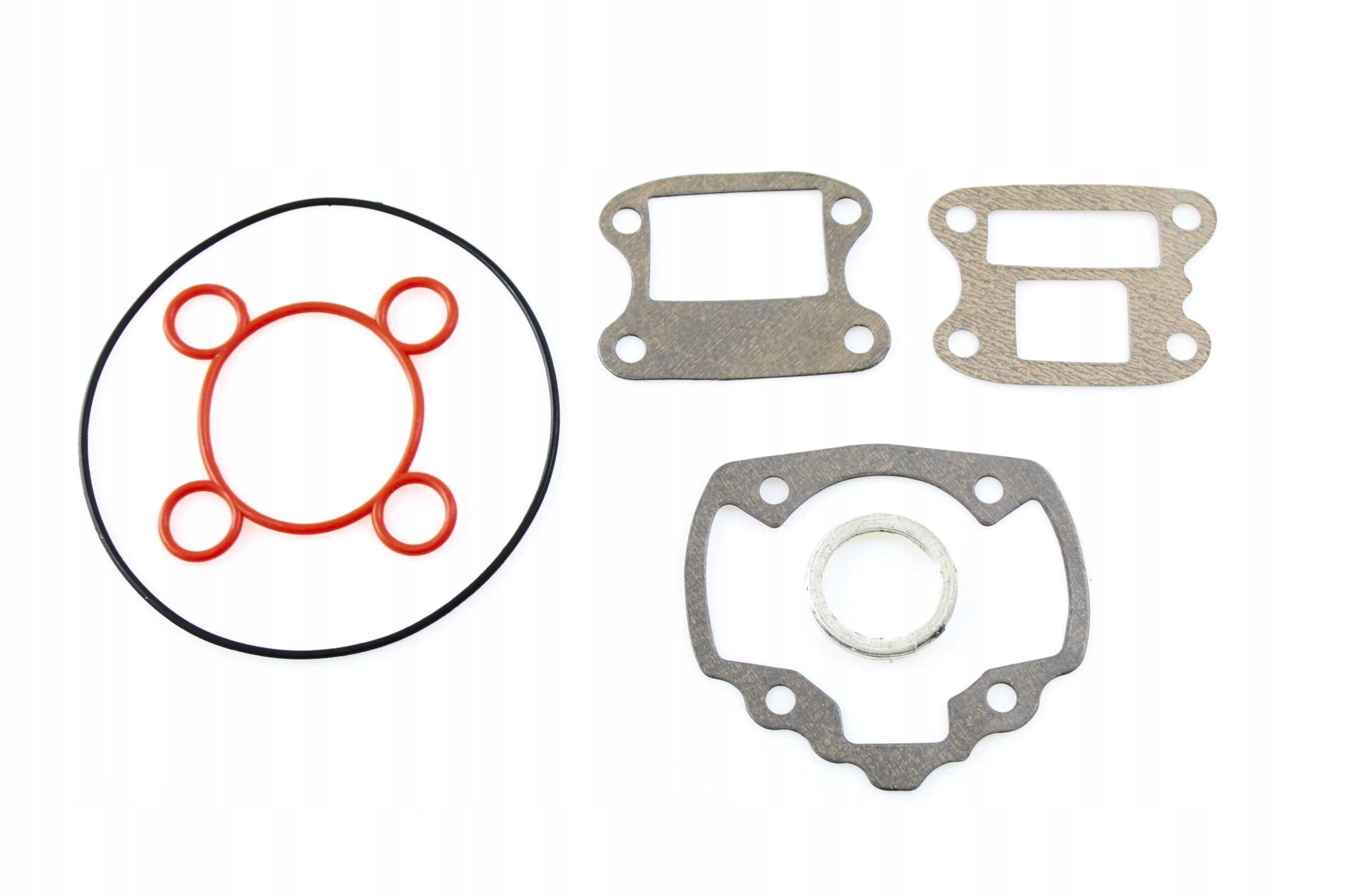 KOMPLET USZCZELEK POWER FORCE PEUGEOT SPEEDFIGHT II TREKKER (1997-2008)