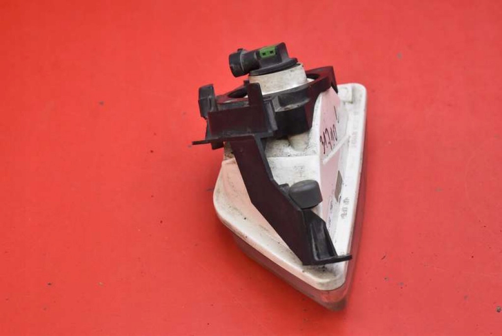 fog light left front front 2M51-15K201-AH FORD FOCUS MK1 01-07
