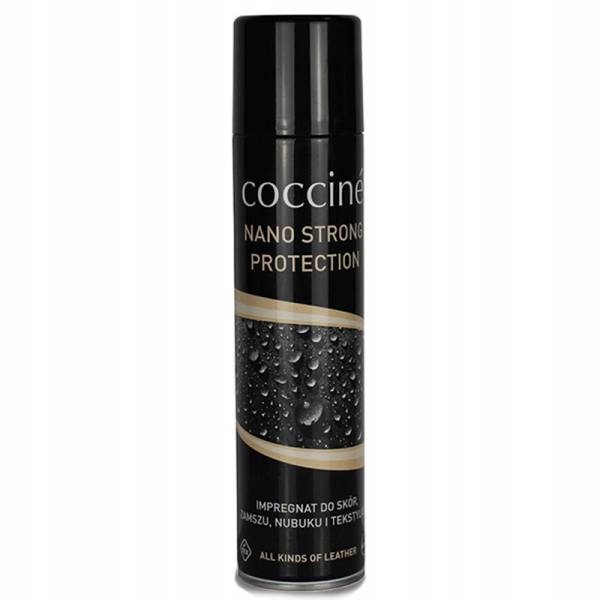 

Impregnat Do Butów Nano Strong Protection 400ML