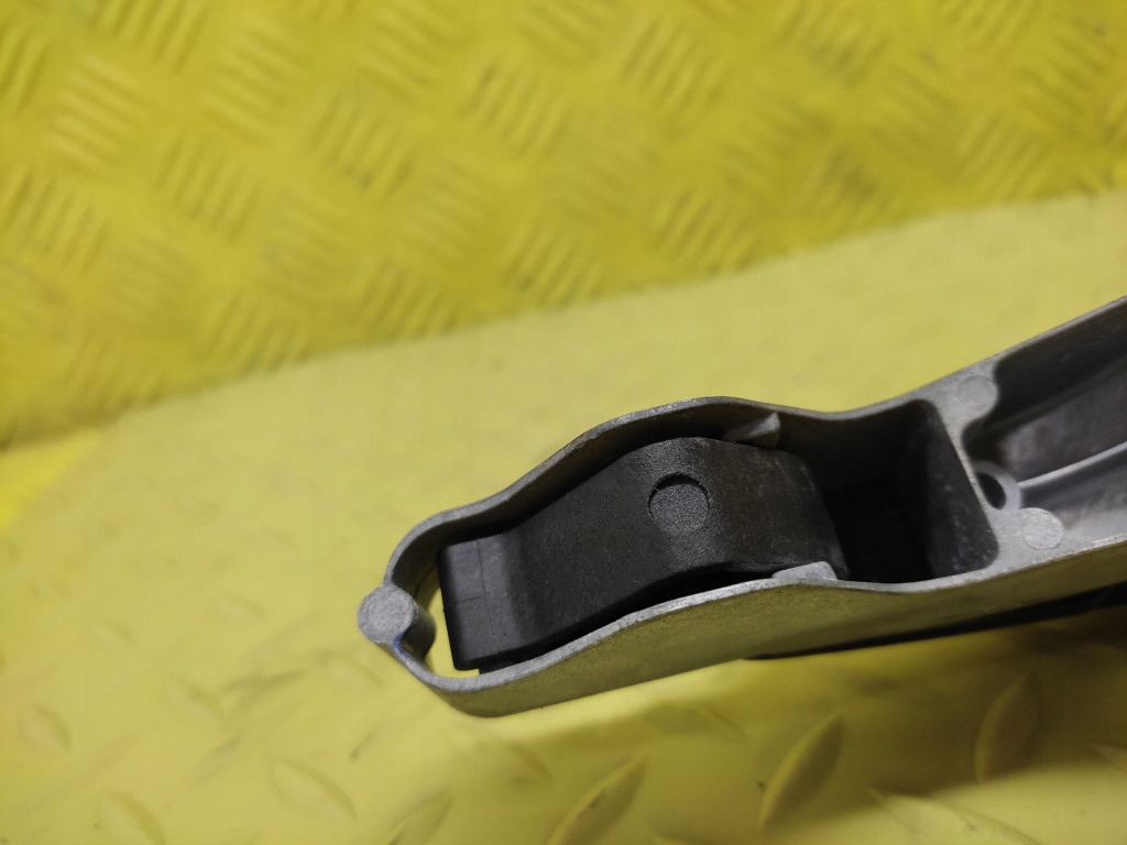 CITROEN C5 III KOMBI handle left front LAKIER KGNC