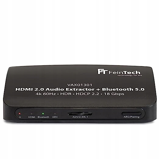 C9886 Feintech VAX01301 Hdmi Konventér