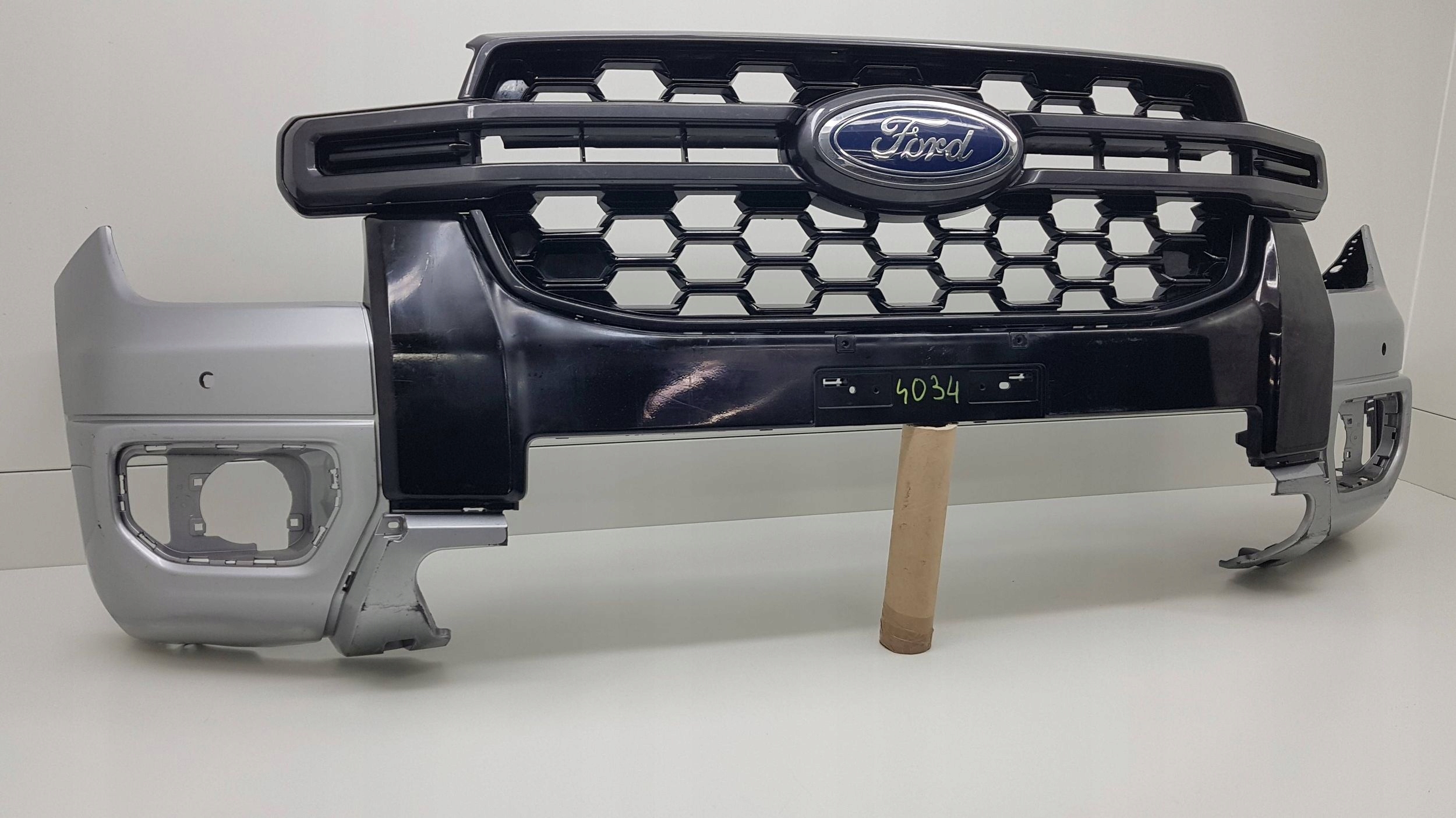 Ford Ranger IV 2022 bumper front FVB178831EAWW